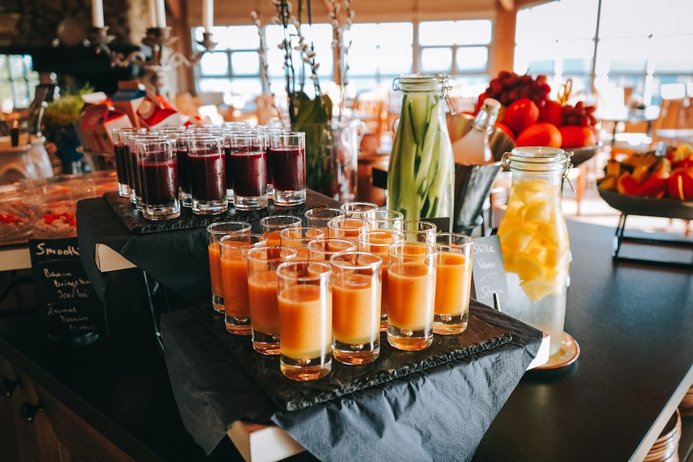 Image of Frokostbuffe