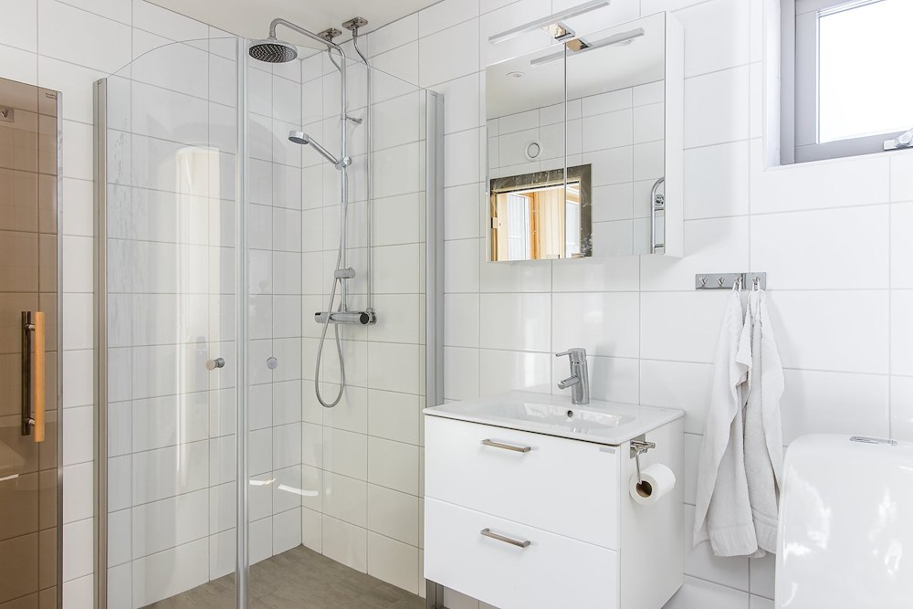 Ytterligare bild 10/13 av Bastuvallen 95 - Lgh G (8 bäddar)