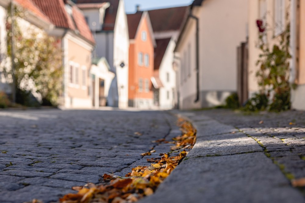 Primärbild av Visbydagarna 3-5 oktober
