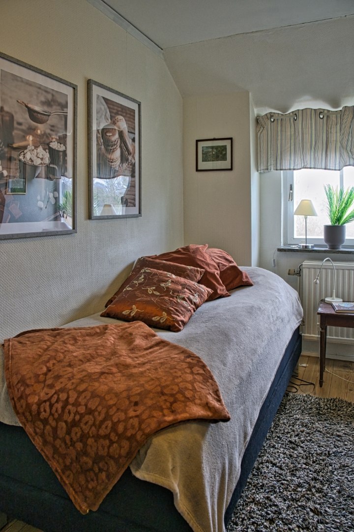 Bed and Books på Österlen image 6