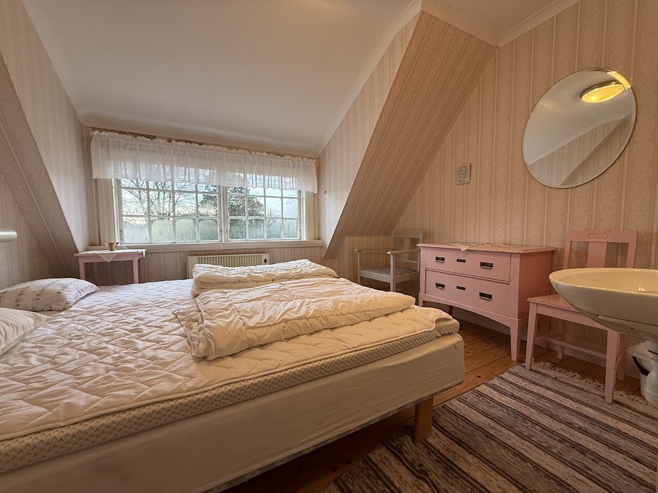 Pensionat Lövängen Rum