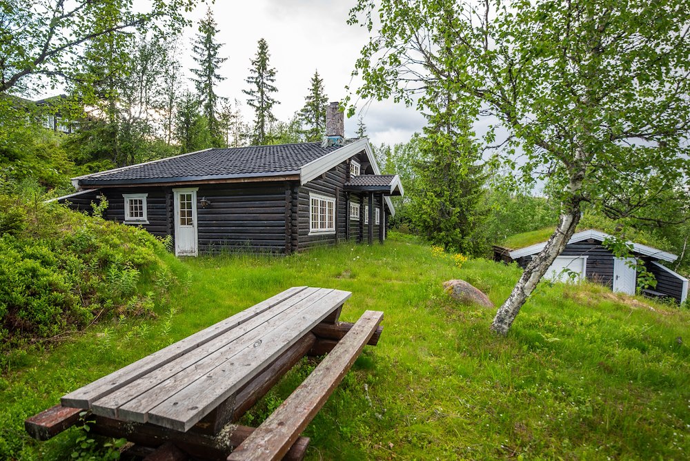 Ekstra bilde 2/35 av Trysilfjellet Sør 480 ***+