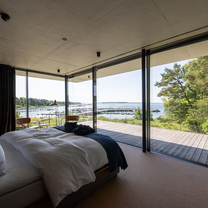 Villa Færder