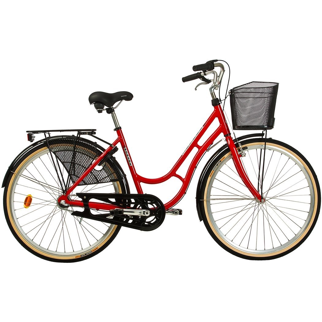 Image of Cykelhyra 24h 