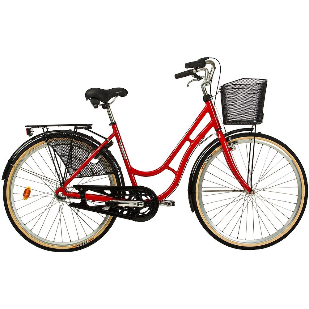 Image of Cykelhyra 24h 