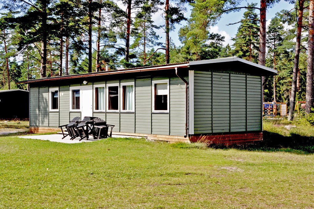 Familenhütte  5 Betten, 50 qm