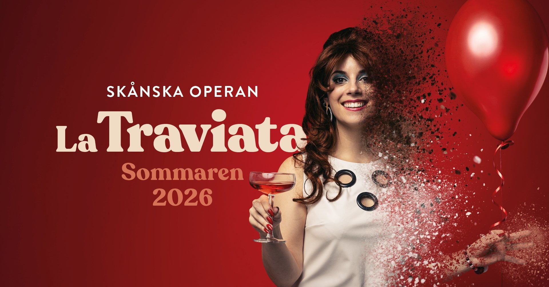Opera -  La Traviata 
