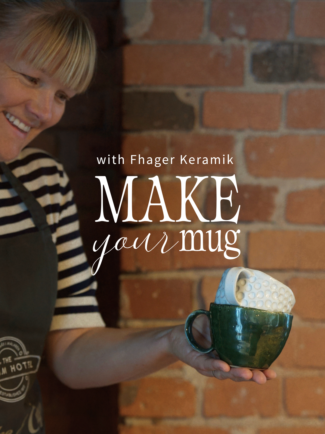 Make your mug 18/11