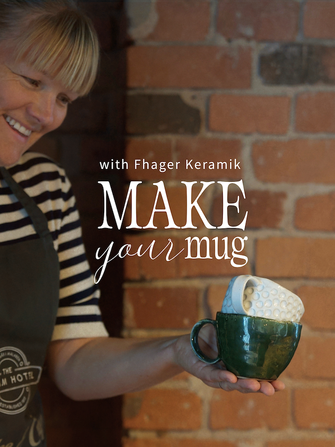 Make your mug 18/11