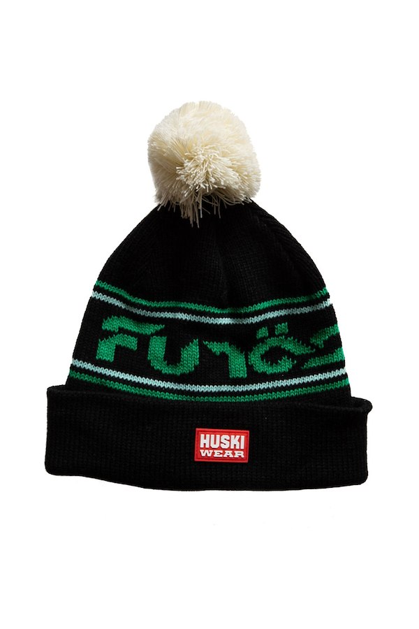 Funäsluvan - I samarbete med Huski Wear