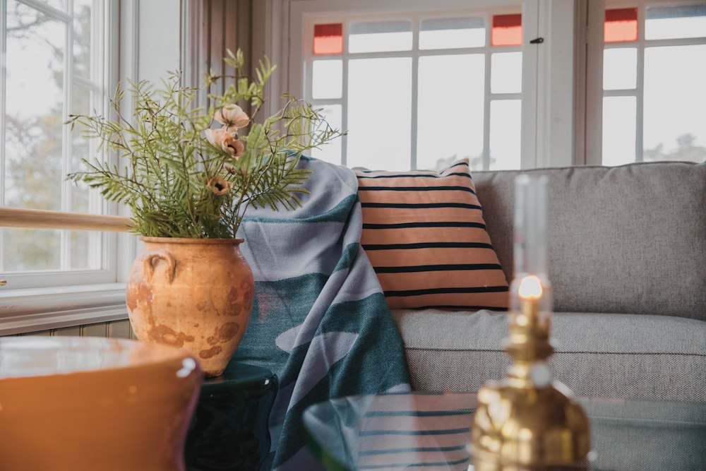Ytterligare bild 7/13 av Fira jul i Stora huset