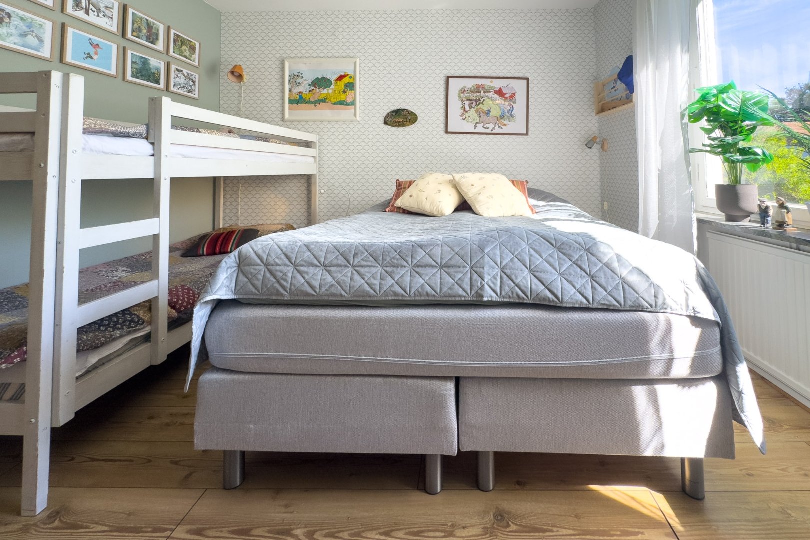 Bed and Books på Österlen image 4