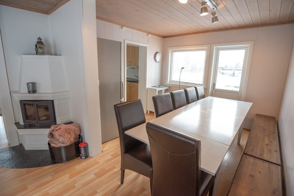 Ekstra bilde 3/17 av Fjelltun 12+1 sengs ***