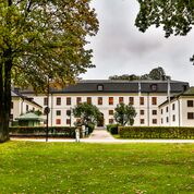Boka NEW - 2 day package with 2-course dinner 1 day på Vadstena Klosterhotel & SPA