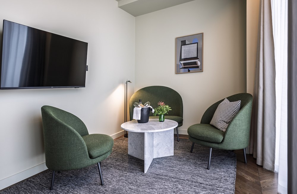 Ekstra bilde 3/7 av Suite