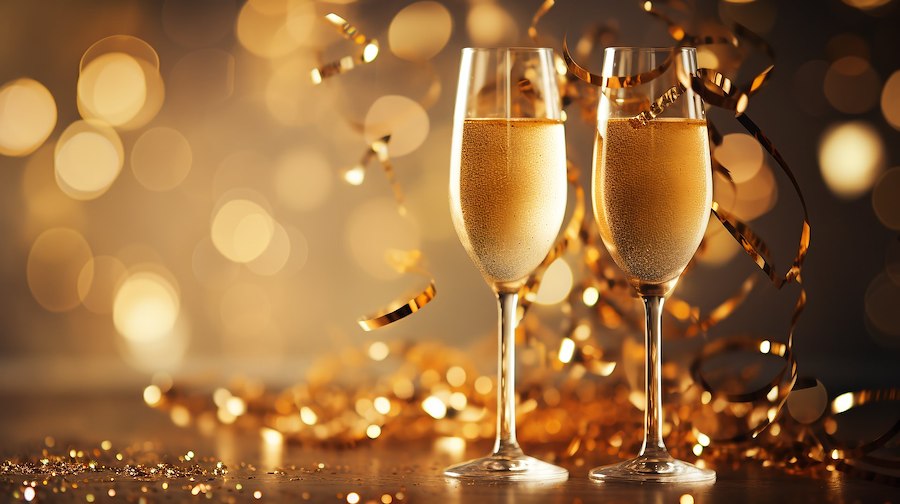 Nyårspaketet - 2 nätter, 30/12-1/1
