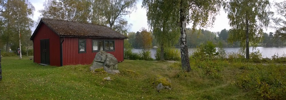 Ytterligare bild 12/18 av Standard Stugor – Södra Stugbyn 