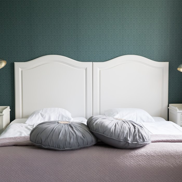 Double room deluxe