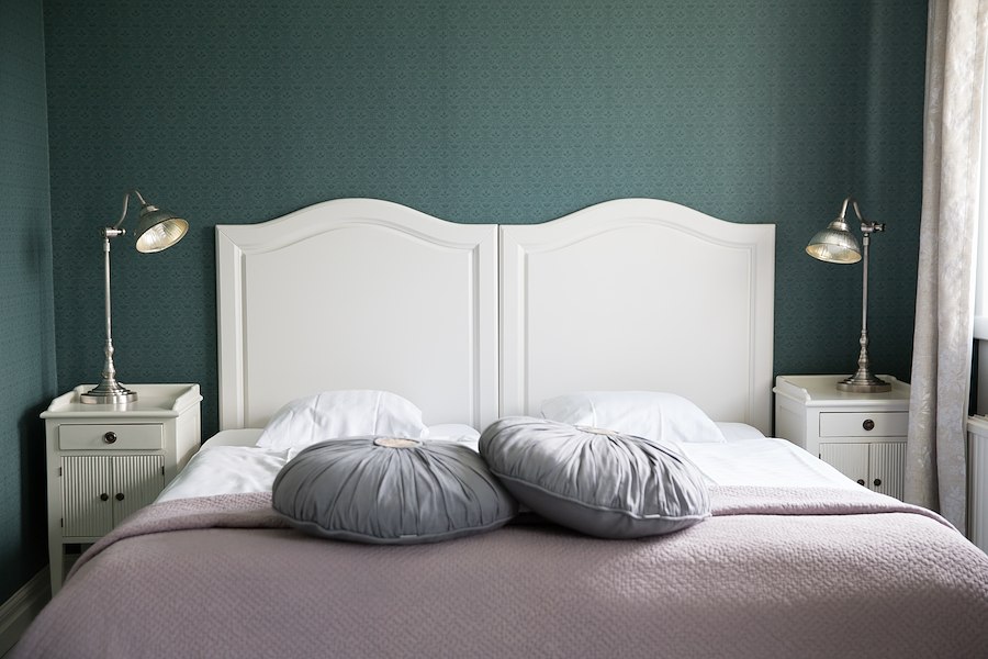 Double room deluxe