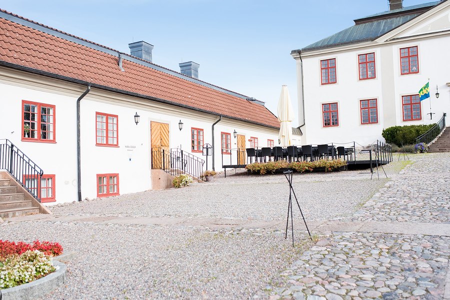 Slottspaket