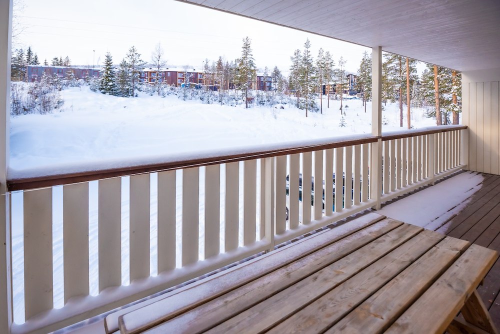 Ekstra bilde 10/15 av Fjelltun 8-sengs ****