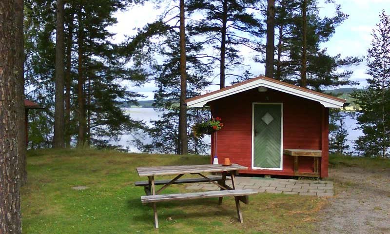 Cottage (2 beds, no WC/shower)