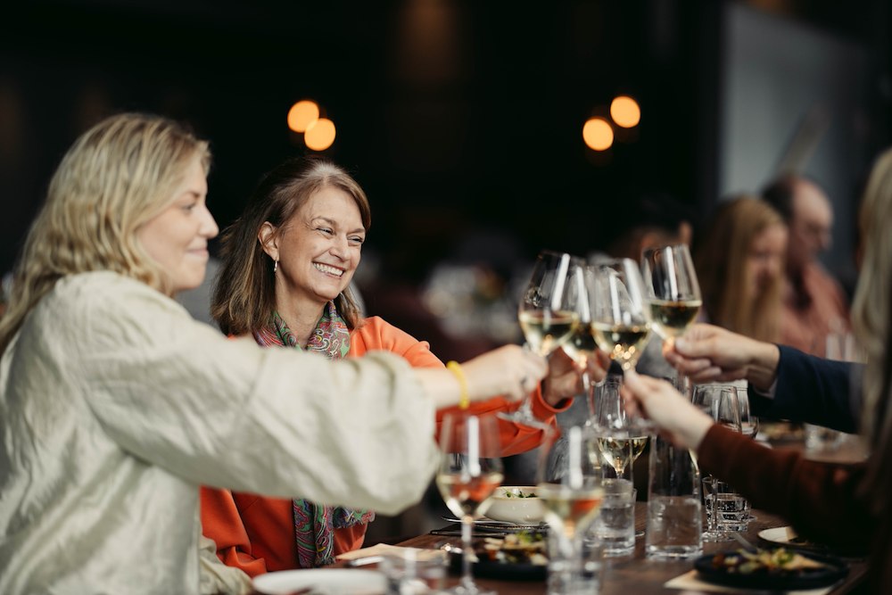 Ytterligare bild 4/6 av Eatcation – Middag & Övernattning