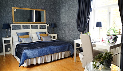 Boka Herrgårdshelg 2dygn- JUST NU 25% Rabatt