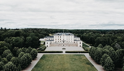 Boka Staycation at Rosersbergs Castle Hotel