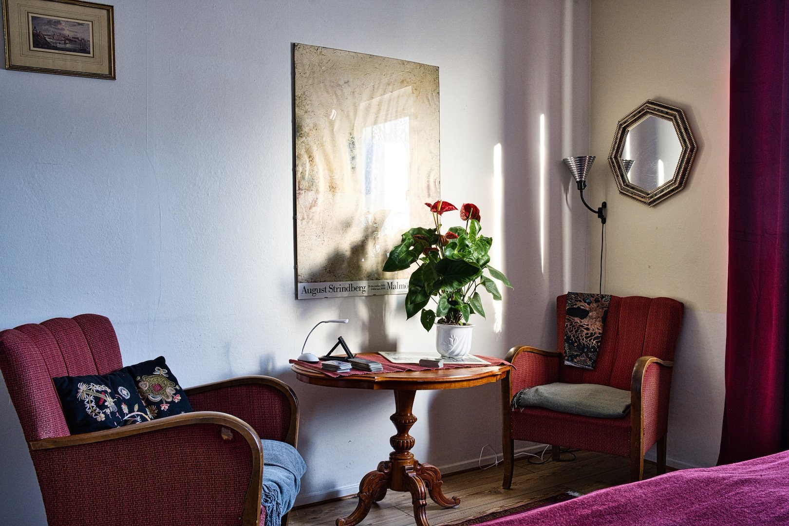 Bed and Books på Österlen image 3