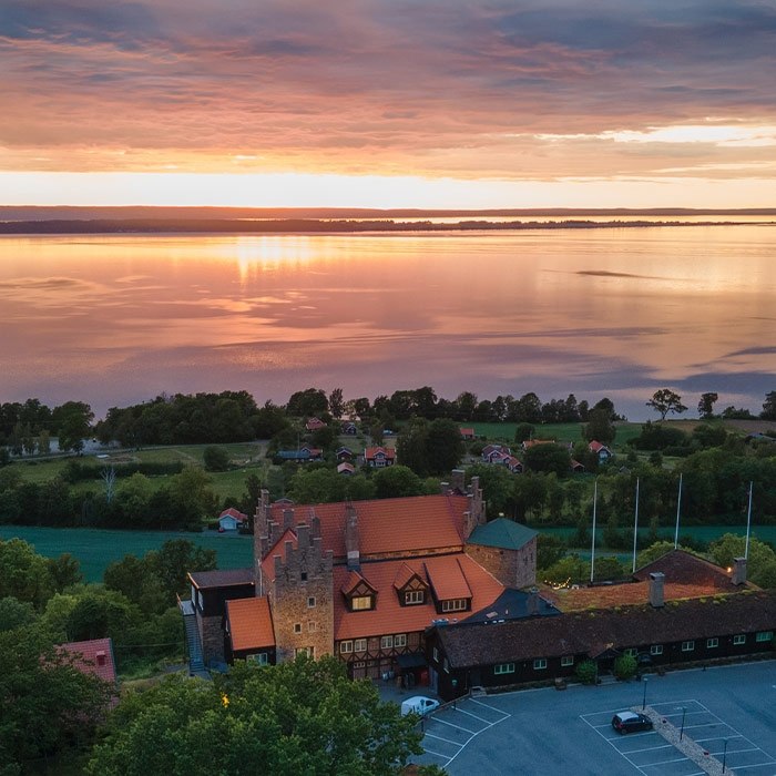 Huvudbyggnad