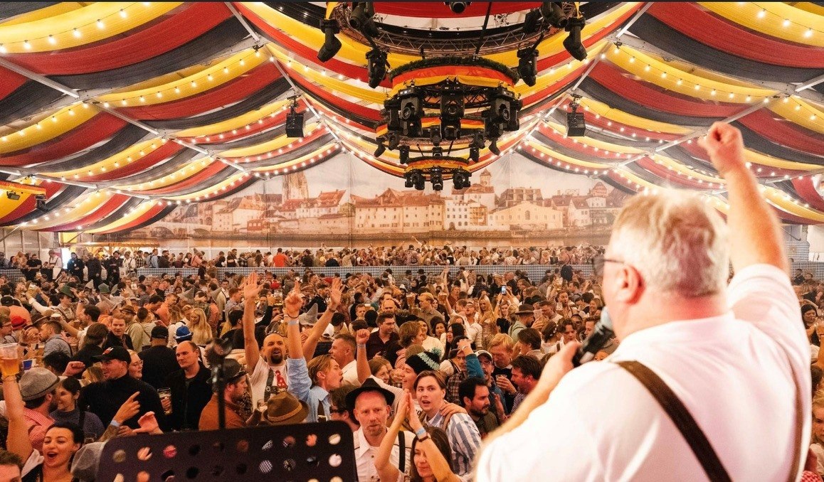 Image of Oktoberfest Fyri x Stavkroa