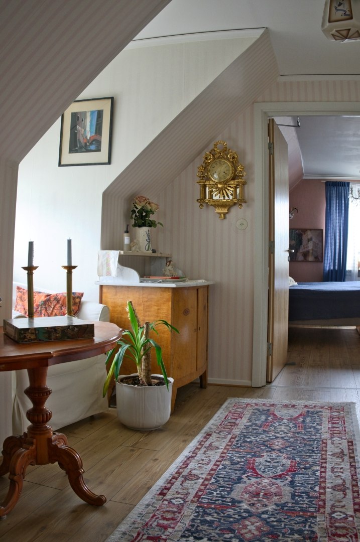 Bed and Books på Österlen image 5