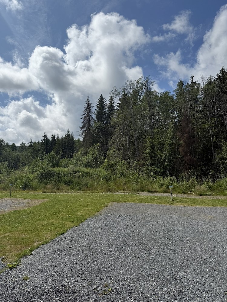 Ekstra bilde 4/4 av Campingplass E19