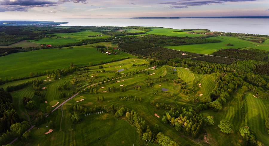 Stora Golfpaketet