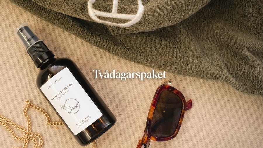 Tvådagarspaket