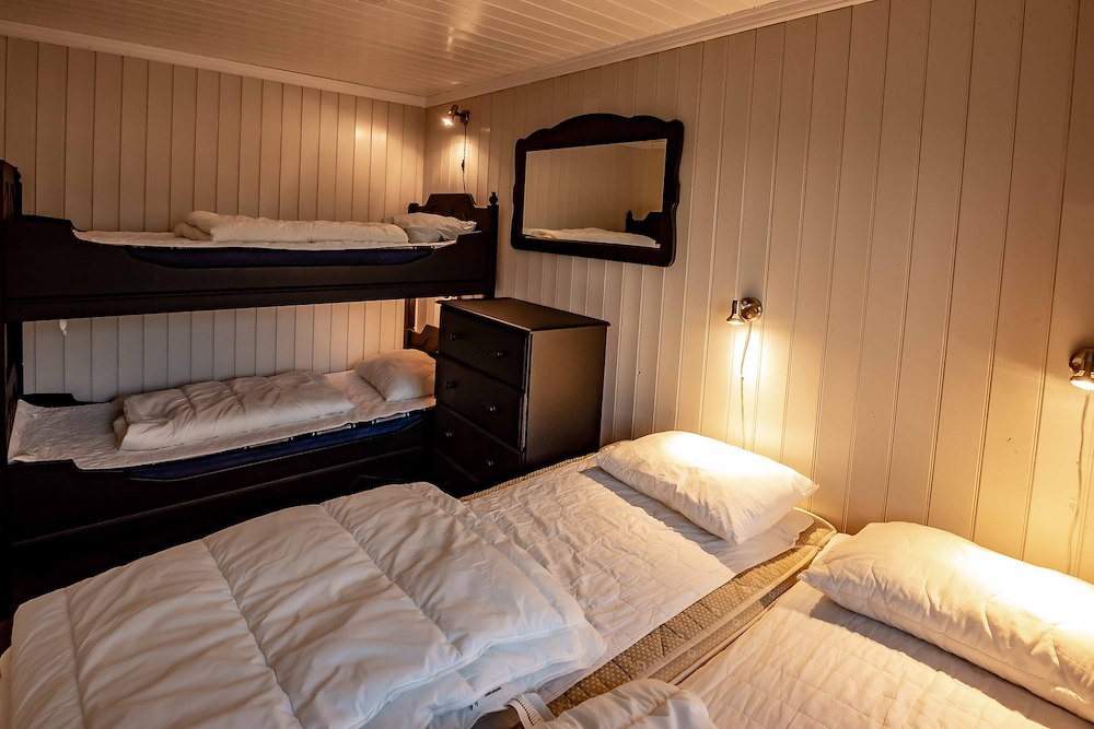 Ekstra bilde 33/45 av Storsten 730 ****