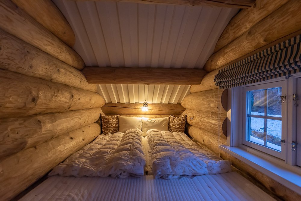 Ekstra bilde 48/52 av Chalet De Luxe 518 ******