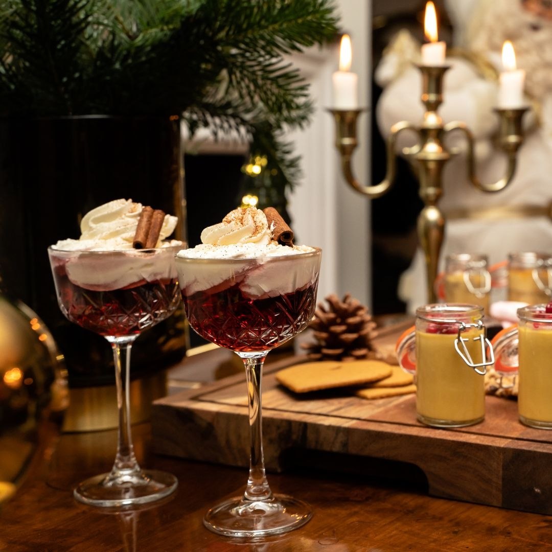 Image of Julmiddag i 7-akter