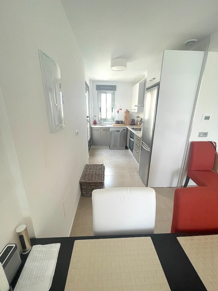 Ekstra bilde 8/15 av Leilighet Casa Have i Spania *****