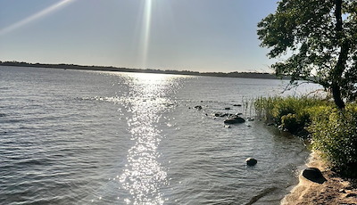 Boka Small Hiking Package 