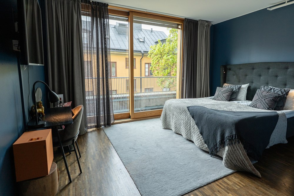 Primärbild av Deluxe Rum
