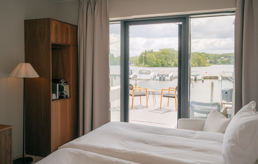 Premium 2 Bedroom