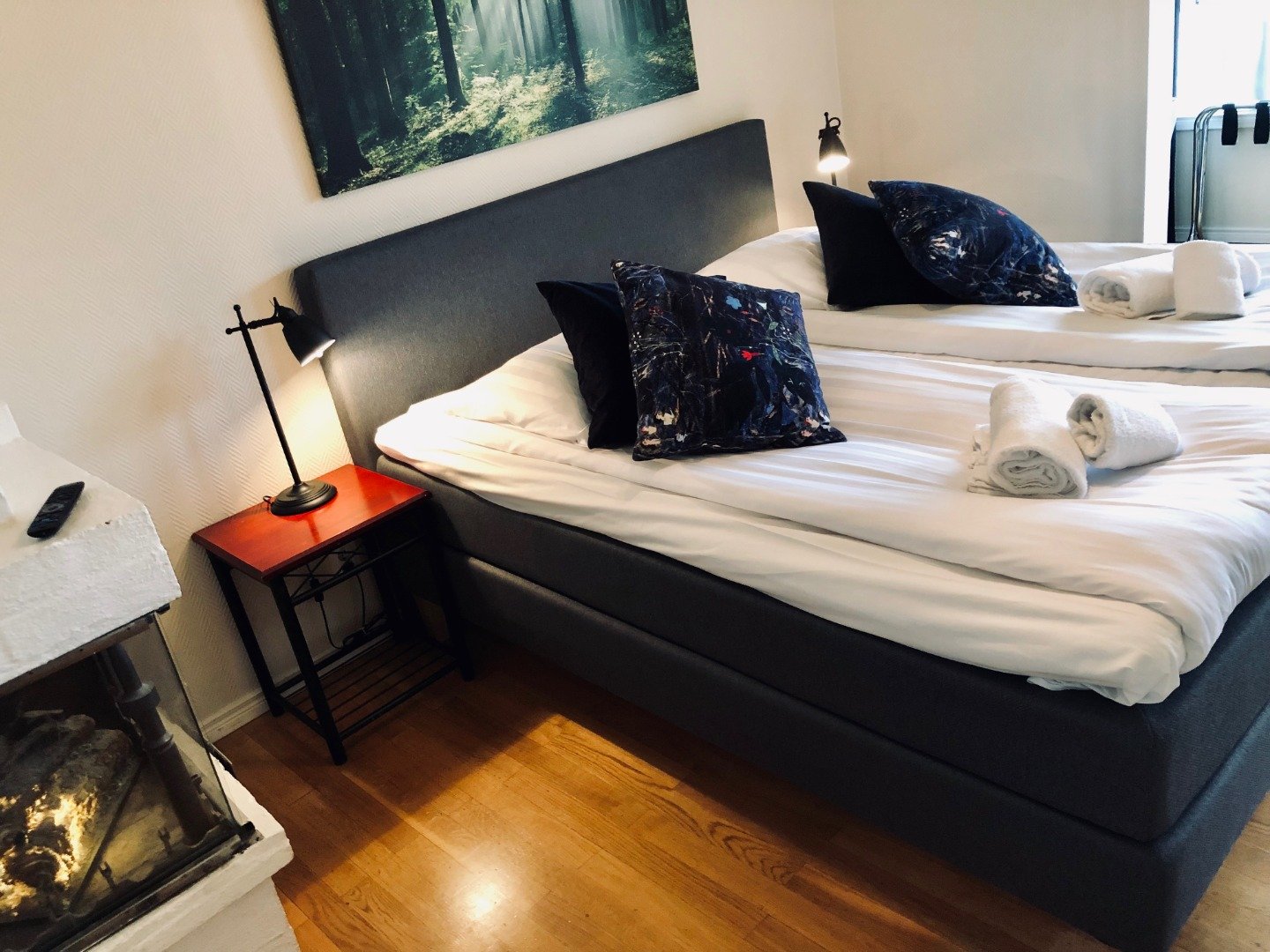 Treetop Spa, Hangout & Hotel image 2