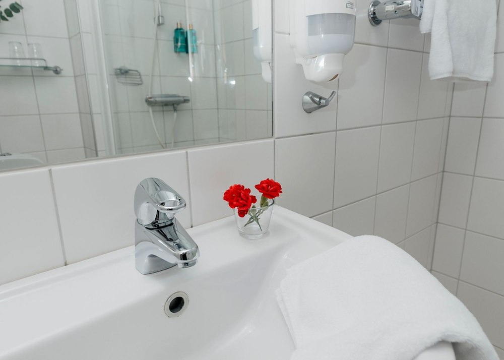 Ytterligare bild 5/12 av Dubbelrum Plus