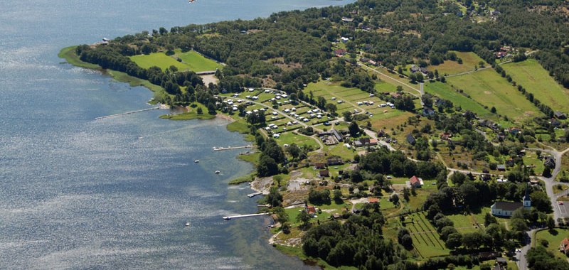 Caravan Club Sturkö