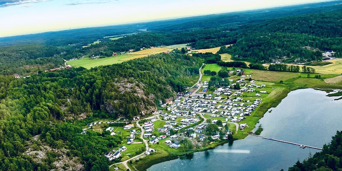 Ylseröd Camping image 1