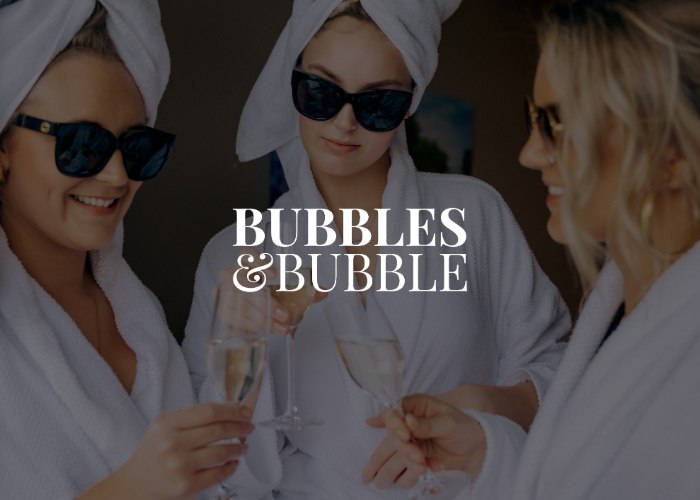 Bubbles & Bubble