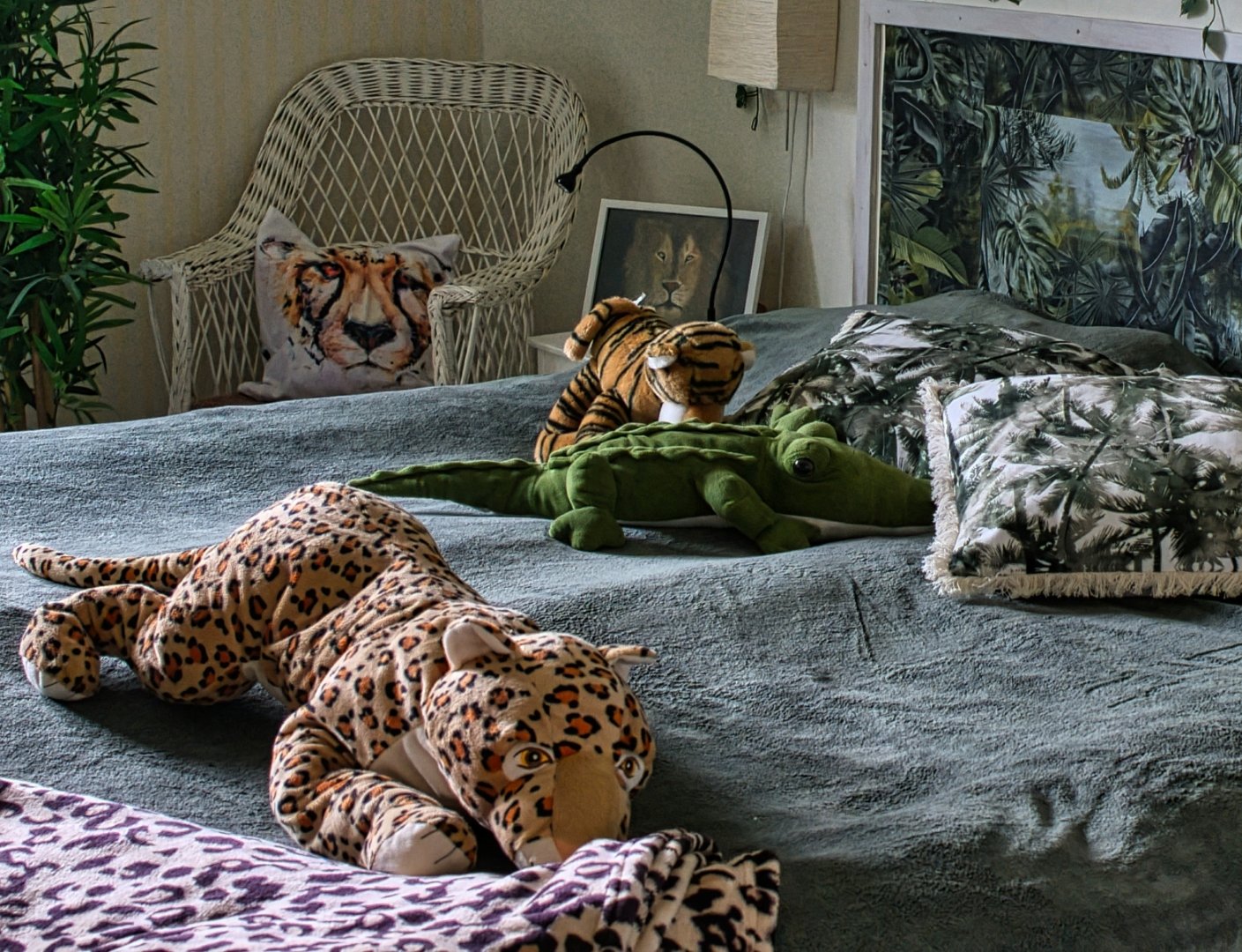 Bed and Books på Österlen image 6