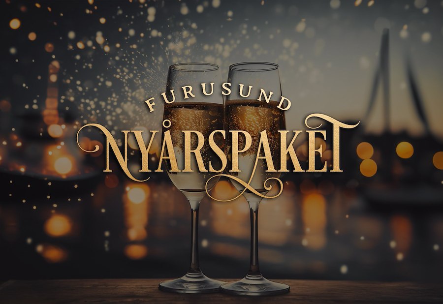Nyårspaket